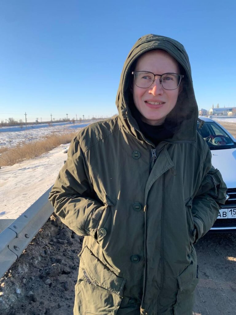 Виктор Филинков