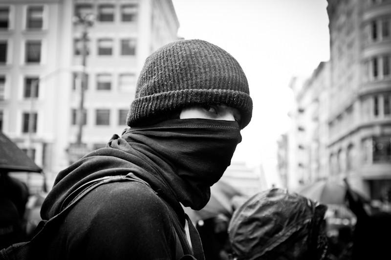 Анонимность — подруга анархисто_к. Как действовать в России в 2026 году